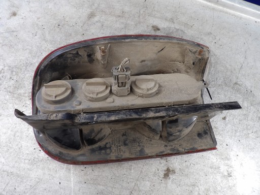 Jeep Cherokee 3 light rear left 2,8CRD