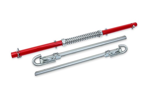 AMIO ЖЕСТКИЙ ЛОББИ 3T 205CM С AMORTY