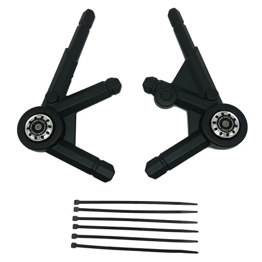 R1250GS Стиль BMW RGS LC ADV G Крышка боковой рамы