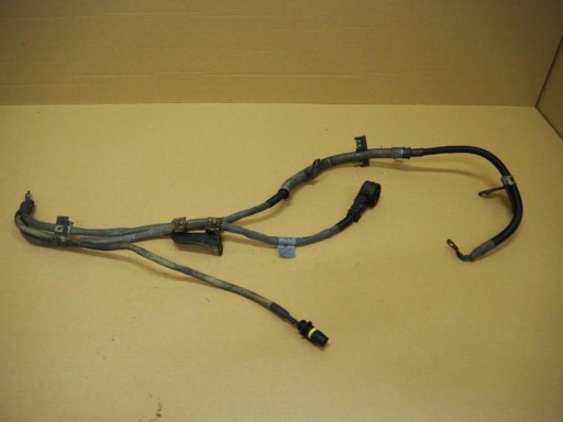 S2115403130 - Кабель акумулятора mercedes cls w219 w211