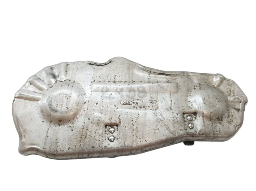 Zahnrads Blende Abdeckung 057109123AE 4.2 TDI V8 Audi A8 III (2010- ) D4