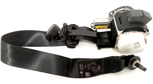 C1BB-A61295-AE - Ремень безопасности передний левый для FORD FIESTA Mk7