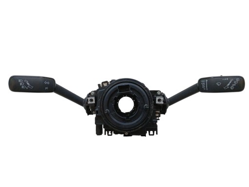 DEVIO LUCI TERGICRISTALLO TERGI DEVIO LUCI DEVIO ANELLO airbag VOLANTE VOLKSWAGEN PASSAT B8 3Q0953521P