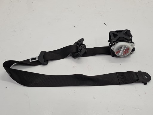 BMW X5 E70 Lift ремінь безпеки передній правий