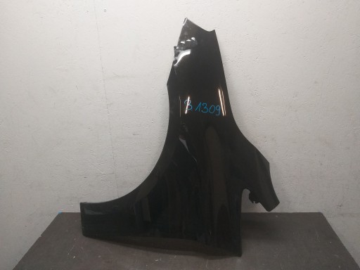 FENDER FRONT LEFT BMW II 2 F45 F46