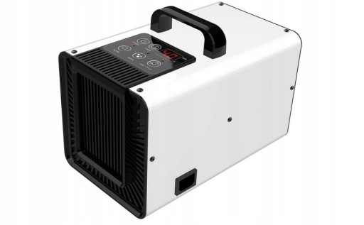 Анионный генератор озона, очиститель озонатора SMJ-215G 100 Вт