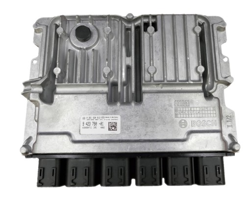 9423790-01 - Контроллер bmw 0261s20912 9423790 030094711
