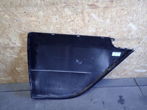 DOOR REAR PART RIGHT SMART FORFOUR A454