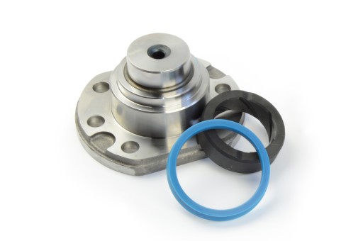 223.06.702.01 602250 - ВЕРХНИЙ ШТИФТ В СБОРЕ ДЛЯ КРОССОВЕРА MANITOU MLT MRT