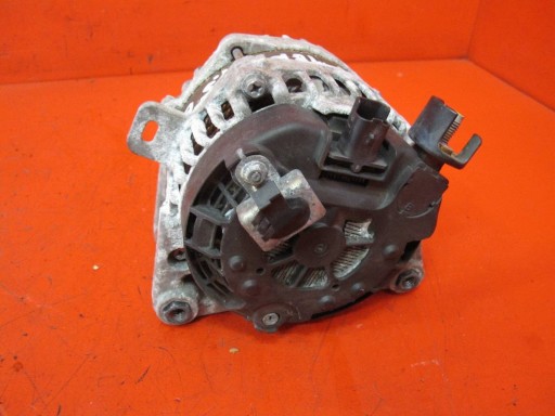 PEUGEOT 5008 2 II P87 17- 1.5 HDI HYZ 3008 II CITROEN OPEL ALTERNATOR