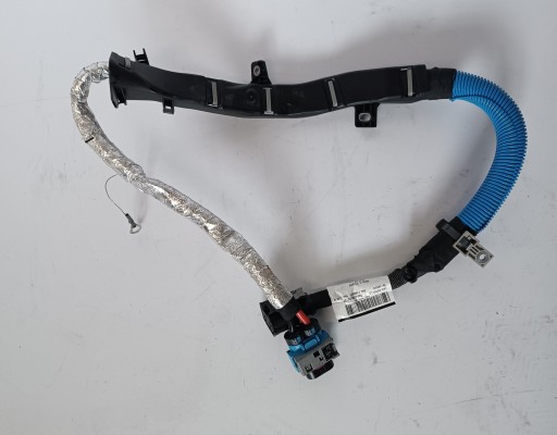 LR172192 P8B214N252AA - Кабель зарядного пристрою land rover defender