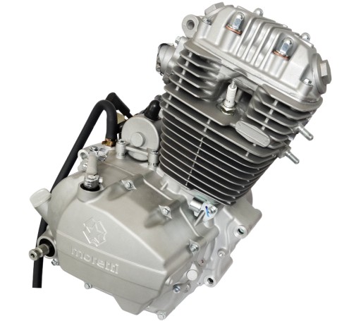 SILZHS062 - Двигун Cross 250 cc ALFARAD RFZ DIABOLINI MIKILON