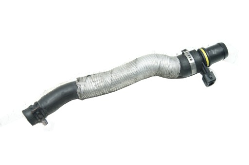 pipe hose air tube SAAB 93 9-3 1.9 TTiD 180 KM 12770420