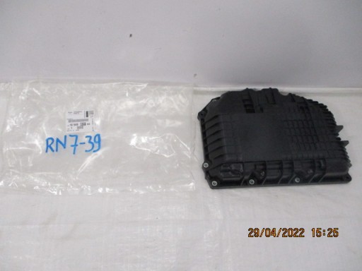 35151-8GB020 - CITROEN PEUGEOT ЧАША КРЫШКА КОРОБКА АВТОМАТ