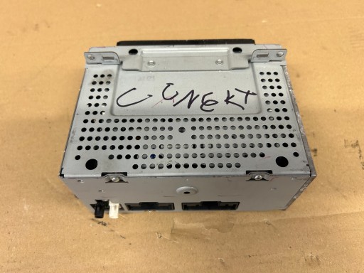 FORD TRANSIT CONNECT MK2 RADIO F1BT-18C815-GE