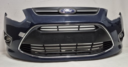 FORD C-MAX MK2 10- bumper front front AM51-R17K757-A