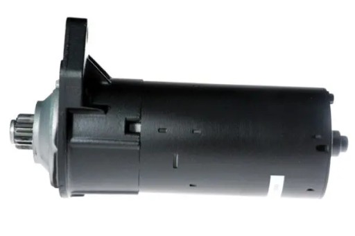 Стартер 8ea 011 610-531 hella audi ford seat