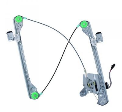 USA-WPR0745RM - Склопідйомник передній правий передній chrysler pacifica 07-08р