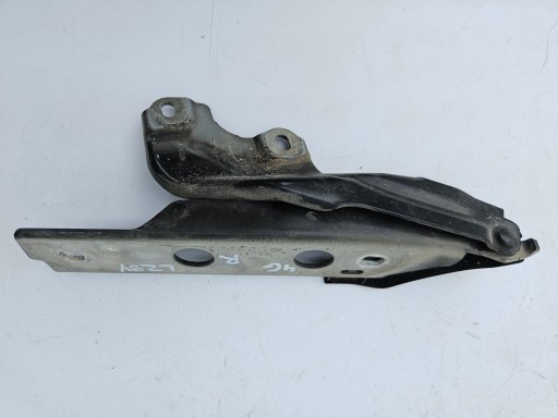 hinge bonnets right AUDI A6 C7 A7 4G LZ9Y