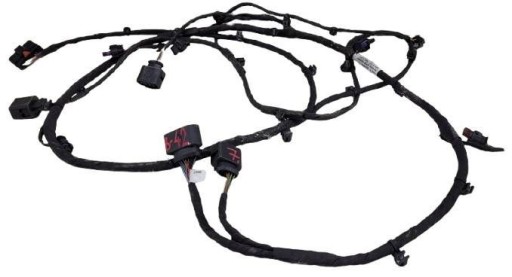 5E3971095EC - Skoda octavia mk4 iv 4 5e3 pdc джгут