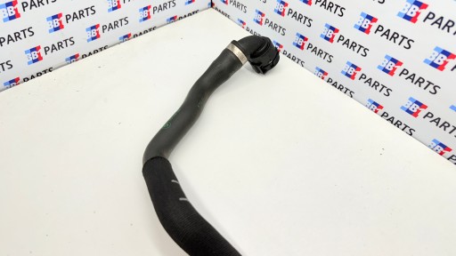 BMW G01 G02 X3 X4 prijenos crijevo vode 20D 18D 30D 9354459
