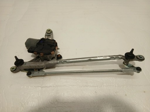 AUDI A4 B9 LIFT Mécanisme moteur essuie glace 8W1955023B