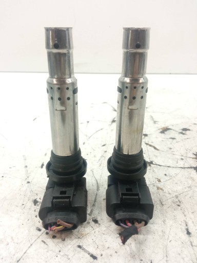 tekercs gyújtás 036905715G 0040102030 1.4 B 160KM VW Volkswagen Passat B7