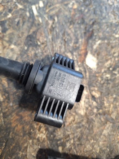 tekercs gyújtás CHERY TIGGO DR MOTOR 1.5 TCi F4J16-3705110AB