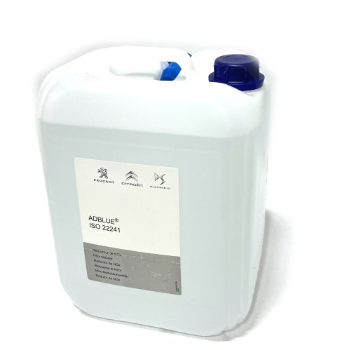 РАСТВОР МОЧЕВИНЫ ADBLUE CITROEN OE