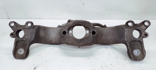 staffa supporto Supporto cambio ingranaggi AUDI A4 B6 B7 8E0399263S