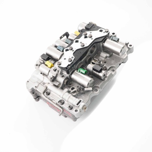 8642381 - BMW F45 F48 Mini F56 Мехатроника коробки передач GA6HP26Z