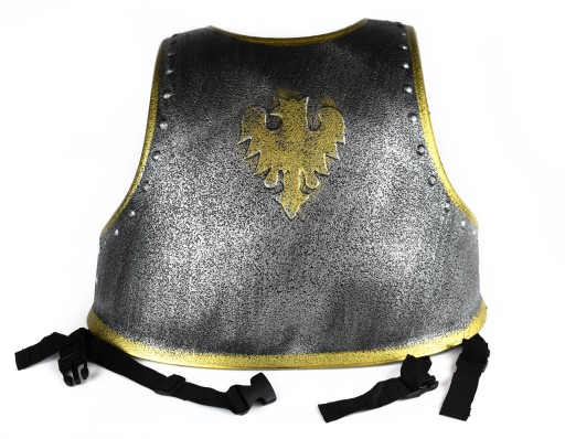 Універсальний лицарський костюм