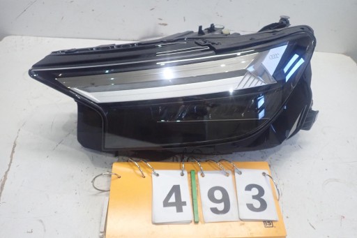 light front left AUDI Q4 2020- E-TRON FULL LED 89A