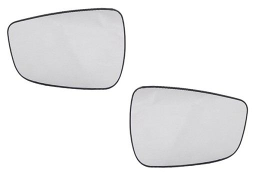 40C2546E - Нагревательный элемент зеркало HYUNDAI I30 II 2 GD 2012-KPL