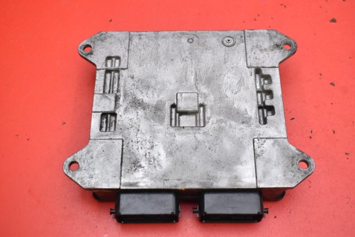 control unit computer of the engine LFD718881D MAZDA 5 V CR 2.0 16V 146 KM 05-08
