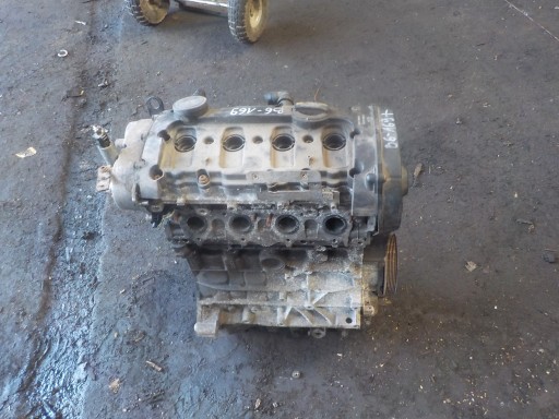 132372 - ДВИГУН VOLKSWAGEN PASSAT B6 2.0 FSI PILLAR BVY