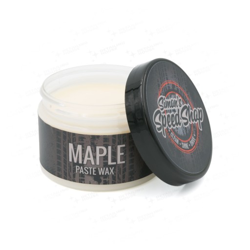 ODK Simon'S Speed Shop Maple Paste Wax 150 мл