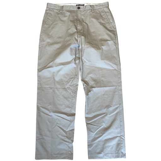 DOCKERS PÁNSKE MÓDNE NOHAVICE CHINOS V 36 L 32