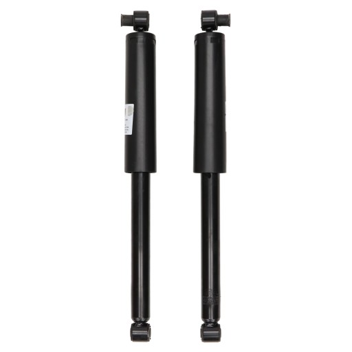 16K006242 - 2 амортизатора задний левый + правый FORD TRANSIT