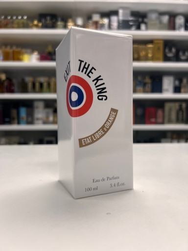 etat libre d'orange exit the king woda perfumowana 100 ml    