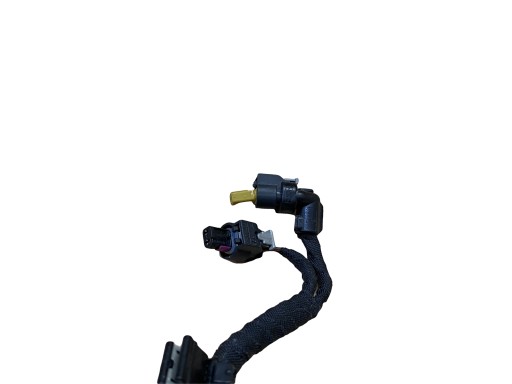 AUDI VW 1.4TFSI Motorkabelbaum 04E972627GS