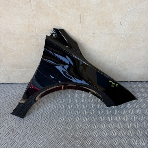 Aile Avant Droite VW VOLKSWAGEN POLO VI LIFT 2G0 2023 ROK