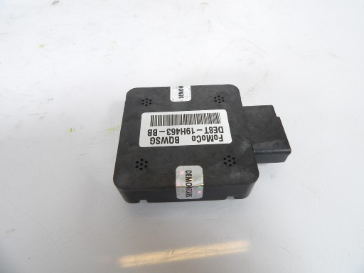 FORD FOCUS MK3 modul Verstärker ANTENY DE8T-19H463-BB