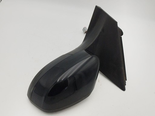 Ford Mondeo MK4 IV 4 mirror left electrics 6 PIN G6 EU