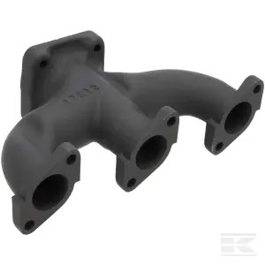 Коллектор выпускной 1721312312