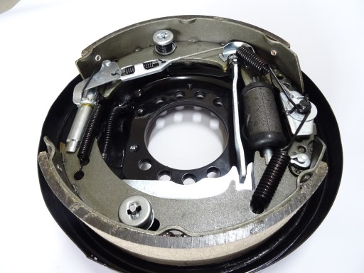 1234t34345 - Правый тормозной диск HC, HANGCHA CPQD 3.5 R