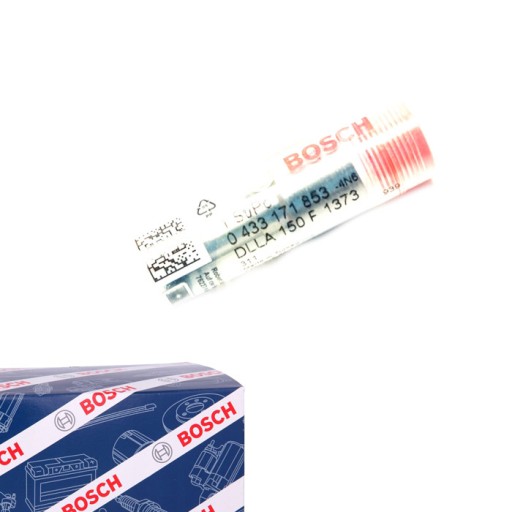 0 433 - НАКОНЕЧНИК ВПРЫСКА BOSCH 0433171853