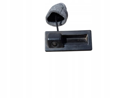 5W2TEILE - Audi vw skoda seat 3v0827566g камера заднього виду