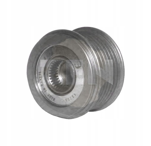 ZN5593 - Ера шків генератора для hyundai ix35 2.0