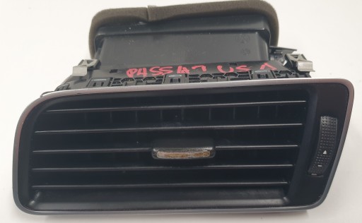 VW Passat B7 USA 11-16 2.5B grid air conditioning devices left wylot